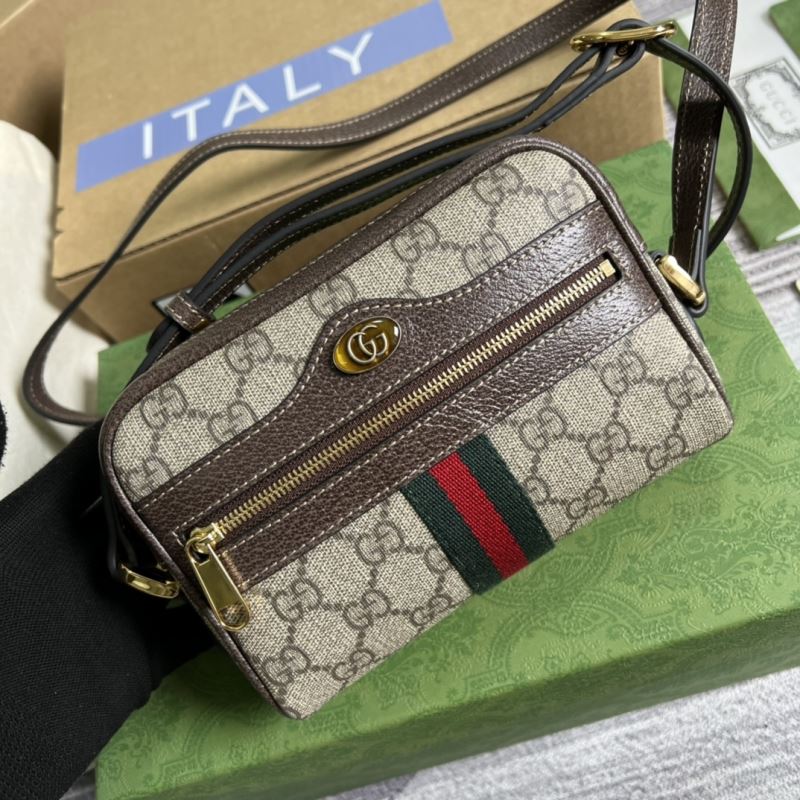 Gvc*1 satchel bags